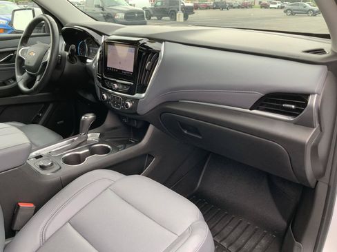Used 2020 Chevrolet Traverse Premier AWD/4WD image 65