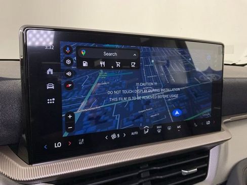 New 2025 Ford Explorer Active w/ Active Comfort Package image 23