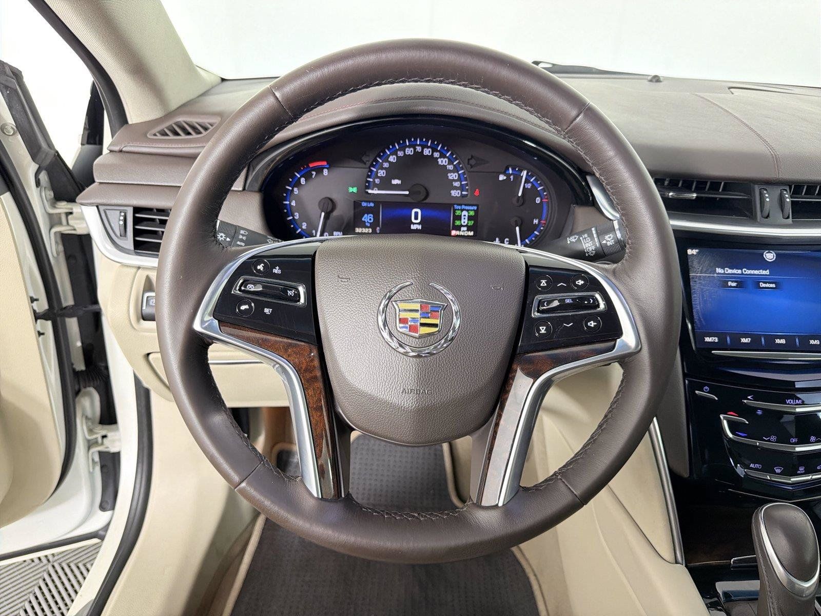 Certified 2014 Cadillac XTS FWD image 20