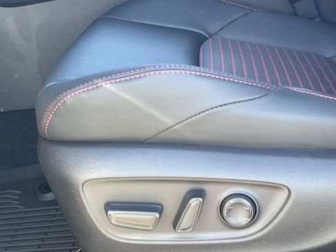 New 2025 Toyota RAV4 XSE image 17