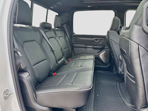 New 2026 RAM 1500 Limited AWD/4WD image 28