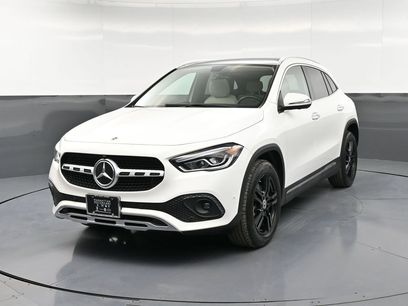 Used 2022 Mercedes-Benz GLA 250 4MATIC