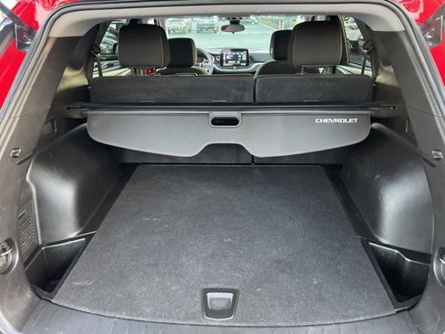 Used 2023 Chevrolet Blazer LT w/ Driver Confidence Package image 21