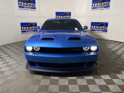 Used 2019 Dodge Challenger SRT Hellcat Redeye image 15
