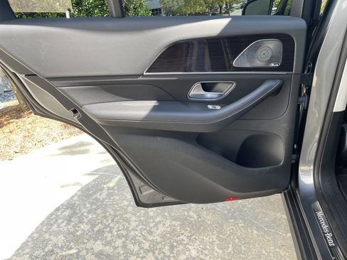 Certified 2023 Mercedes-Benz GLE 350 4MATIC image 37