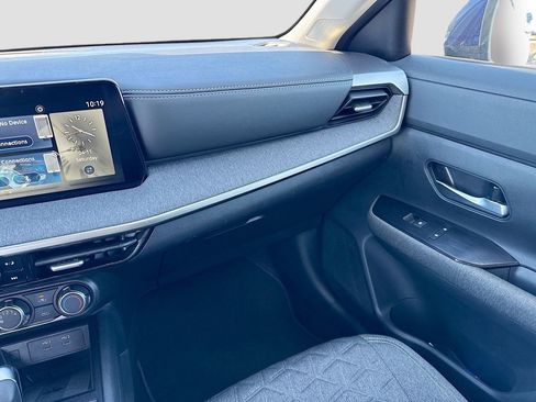 Used 2025 Nissan Kicks SV FWD image 20