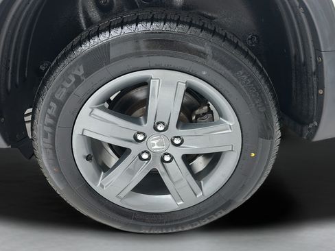 Used 2023 Honda Ridgeline RTL image 9