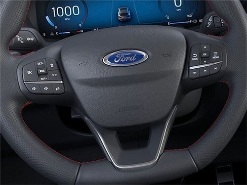New 2025 Ford Escape ST-Line Elite w/ Premium Technology Package image 36