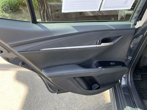 Used 2025 Toyota Camry XSE FWD image 15