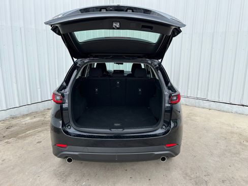 Used 2023 MAZDA CX-5 AWD 2.5 S image 8