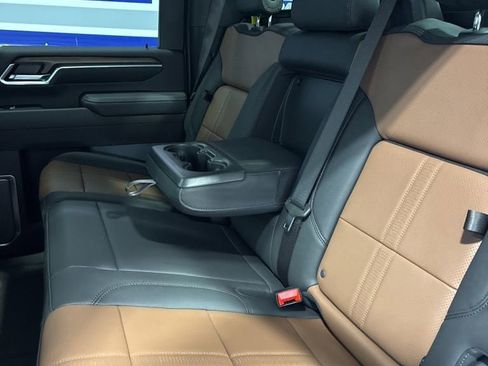 New 2026 Chevrolet Silverado 2500 High Country w/ High Country Premium Package AWD/4WD image 40