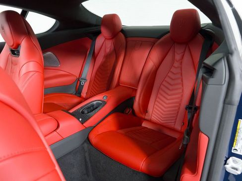 New 2026 Maserati GranTurismo Modena AWD/4WD image 36