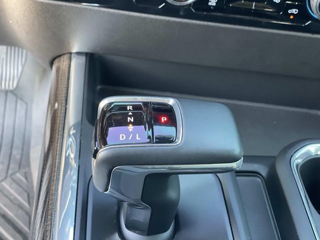 Used 2024 Chevrolet Silverado 1500 RST w/ Convenience Package II AWD/4WD image 17