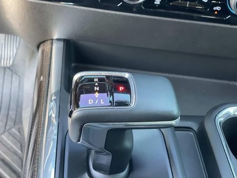 Used 2024 Chevrolet Silverado 1500 RST w/ Convenience Package II AWD/4WD image 17