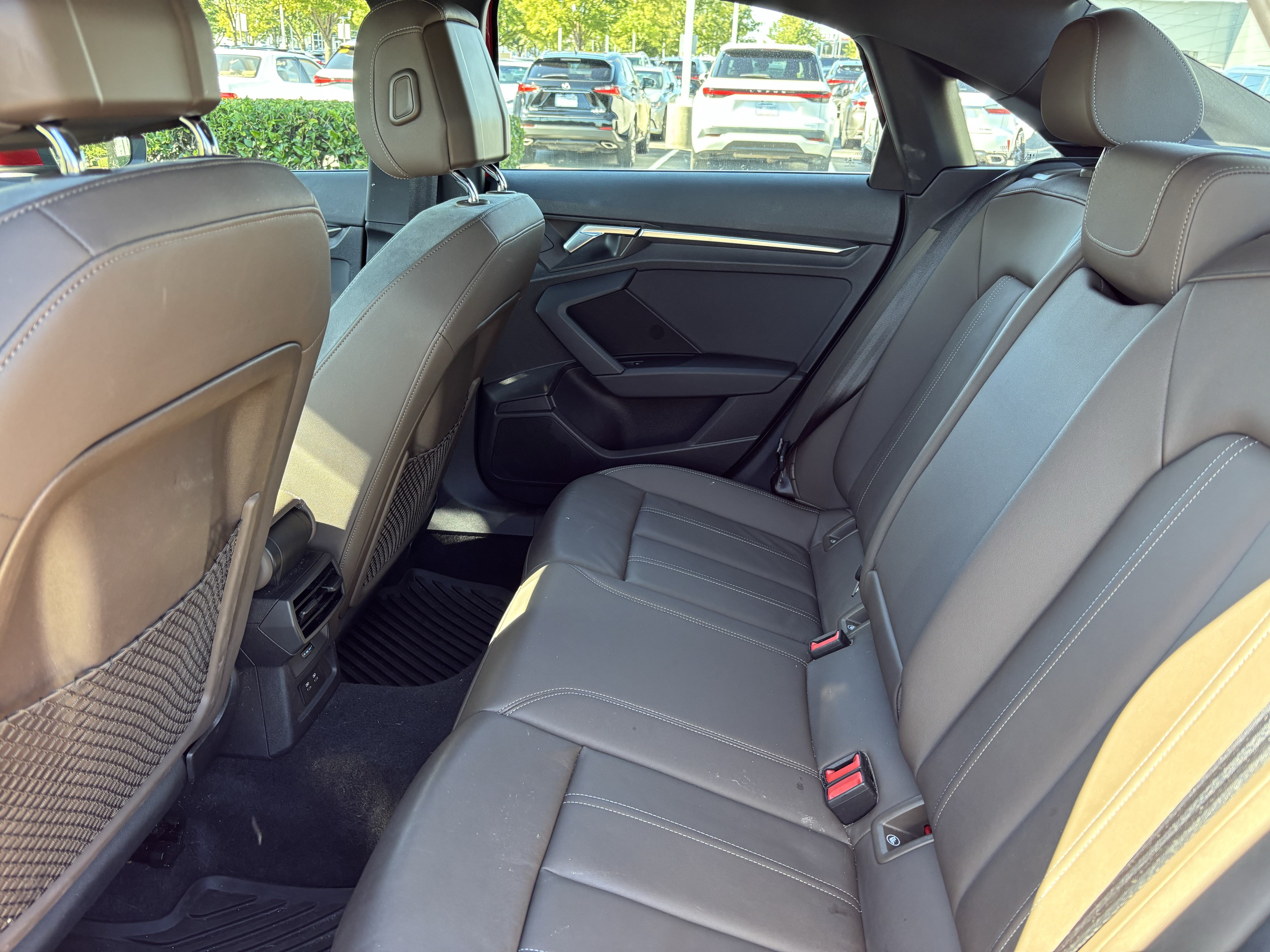 Used 2022 Audi A3 2.0T Premium AWD/4WD image 18