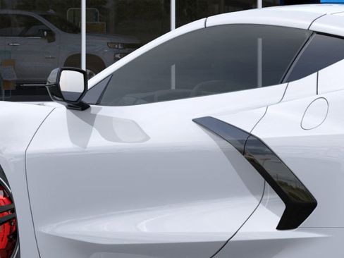 New 2026 Chevrolet Corvette Stingray Coupe w/ Z51 Performance Package image 36
