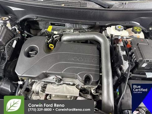 Used 2023 Chevrolet Equinox LT w/ Driver Convenience Package FWD image 31
