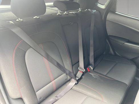 Used 2022 Hyundai Kona N Line AWD/4WD image 18