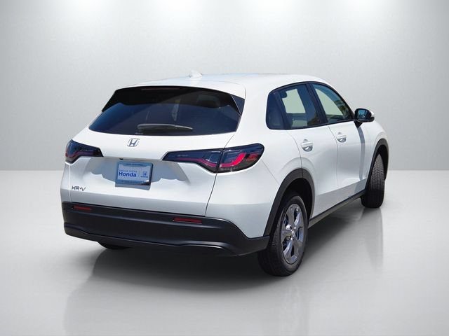 New 2027 Honda HR-V LX image 4