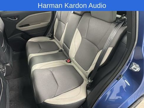 New 2026 Subaru Forester Limited image 12