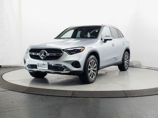 Used 2024 Mercedes-Benz GLC 300 4MATIC w/ Driver Assistance Package video 3