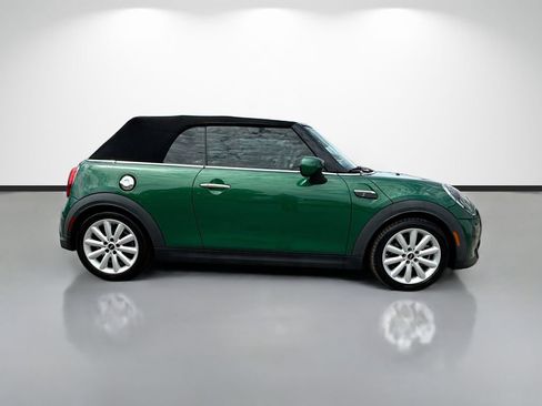 Used 2022 MINI Cooper S FWD image 2