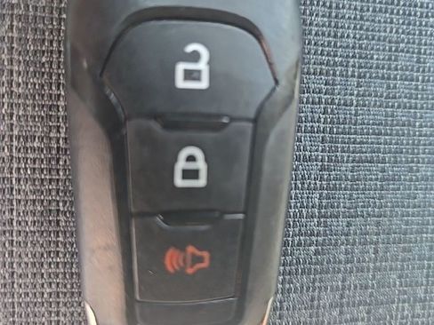 Used 2025 Ford F150 XLT w/ Equipment Group 301A Standard AWD/4WD image 40