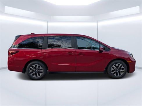 New 2026 Honda Odyssey EX-L image 2