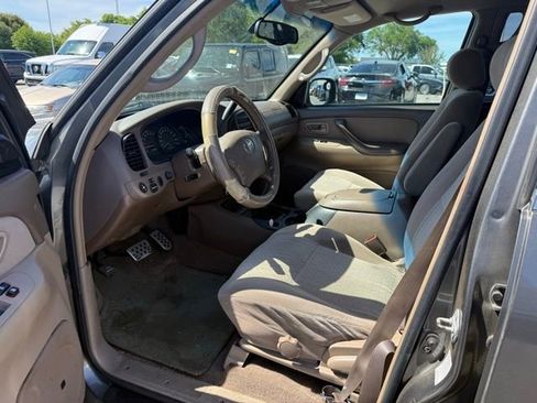 Used 2004 Toyota Tundra SR5 image 22