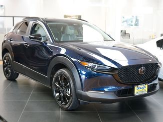 New 2026 MAZDA CX-30 2.5 Turbo w/ Premium Package video 1