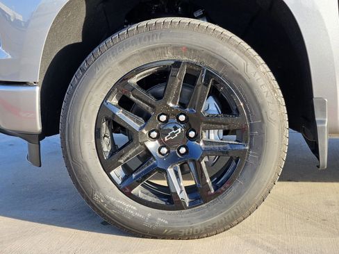 New 2026 Chevrolet Silverado 1500 RST image 14