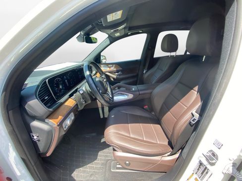 Used 2023 Mercedes-Benz GLE 350 4MATIC image 9