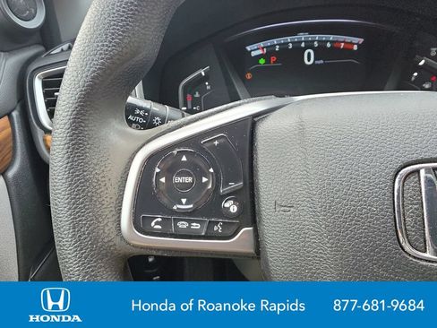 Used 2020 Honda CR-V EX image 24