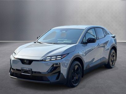 New 2026 Subaru Uncharted Premium
