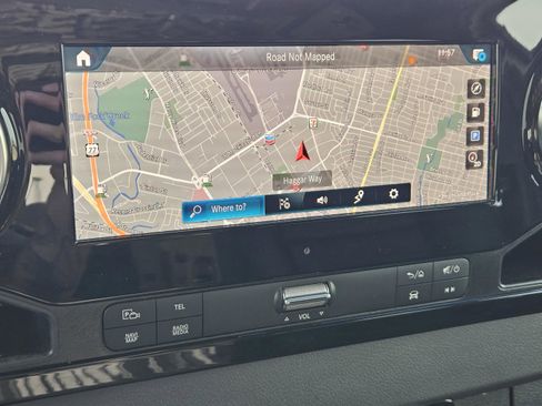 Used 2023 Mercedes-Benz Sprinter 2500 image 13