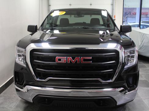 Used 2022 GMC Sierra 1500 Pro w/ Sierra Value Package image 2