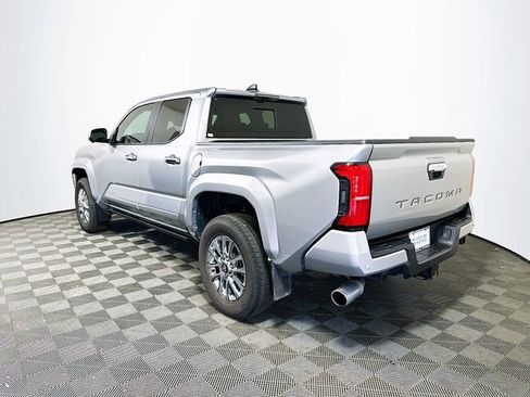Used 2024 Toyota Tacoma Limited image 6