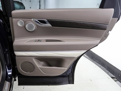 Used 2024 Genesis GV80 3.5T w/ Prestige Package AWD/4WD image 24