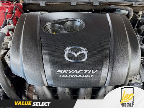 Used 2014 MAZDA MAZDA6 Sport FWD image 27