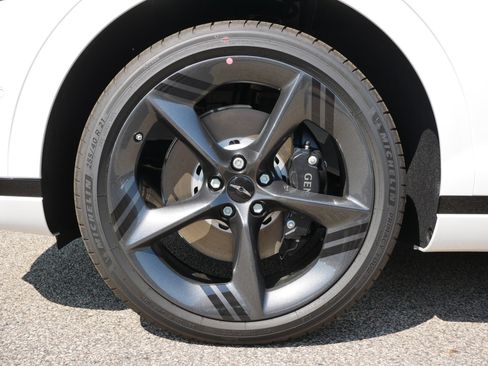 New 2026 Genesis GV70 3.5T Sport Prestige image 3