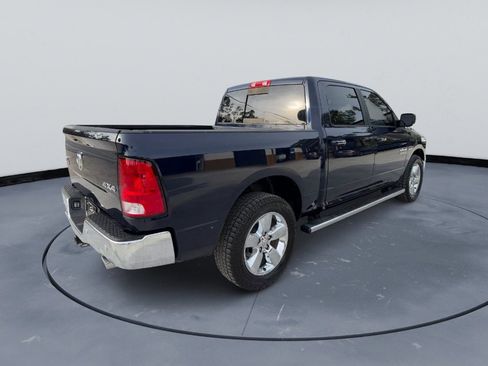 Used 2017 RAM 1500 Big Horn image 6