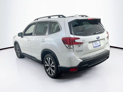 Used 2023 Subaru Forester Limited AWD/4WD image 7