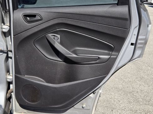 Used 2018 Ford Escape S FWD image 26