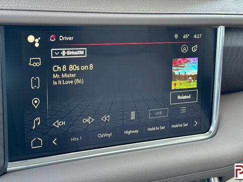 Certified 2024 GMC Yukon Denali AWD/4WD image 23