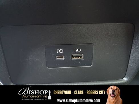 Used 2023 Nissan Rogue SV AWD/4WD image 19