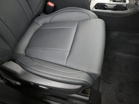 New 2026 Subaru Ascent Limited image 12