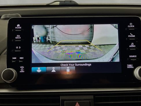 Used 2022 Honda Accord Sport image 28