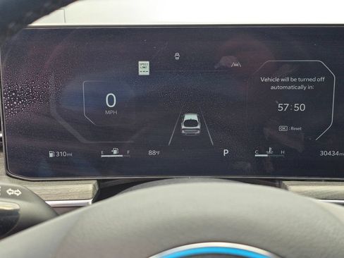 Certified 2025 Kia K5 EX FWD image 24