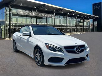 Used 2016 Mercedes-Benz E 400 Cabriolet video 1