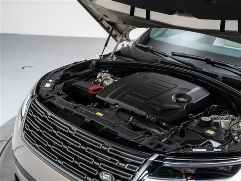 New 2026 Land Rover Range Rover Velar S image 10